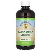Картинка Сік Алоє Вера Lily Of The Desert Aloe Vera Juice 946 мл від інтернет-магазину спортивного харчування PowerWay